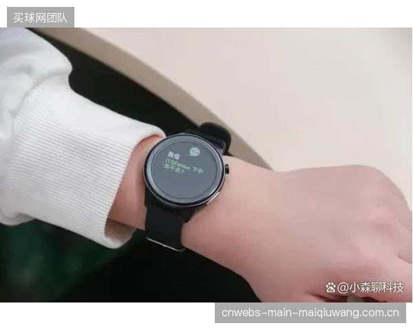 运动可穿戴设备的主战场，将从计步、心率监测转向无创血糖和情绪压力分析